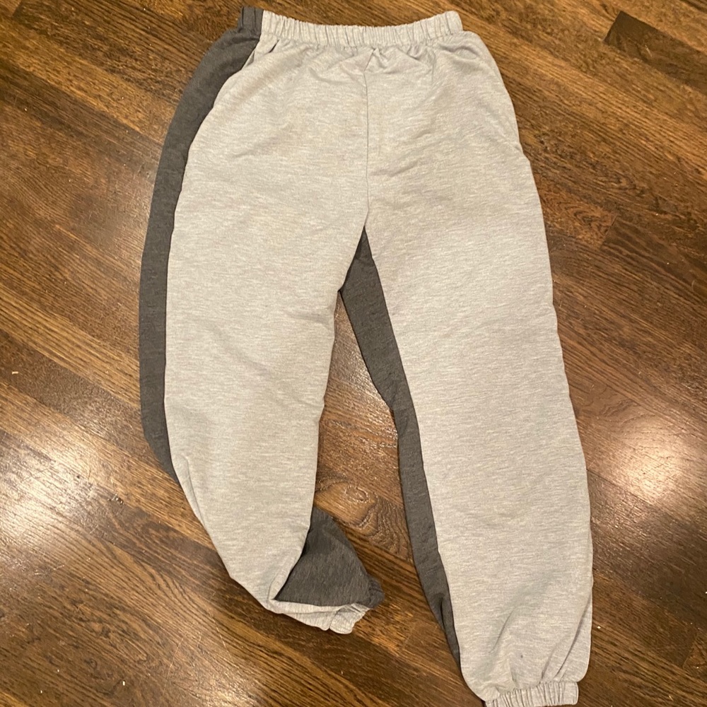 SHEIN SWEATPANTS